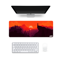 Load image into Gallery viewer, HIKING GAMING PAD/ DESK MAT
