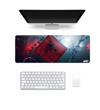 Load image into Gallery viewer, OUTBREAK GAMING PAD/ DESK MAT
