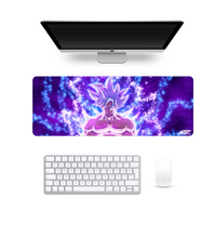 Load image into Gallery viewer, SUPER SAIYAN GOKU GAMING PAD
