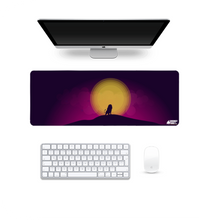 Load image into Gallery viewer, WALK ALONE GAMING PAD
