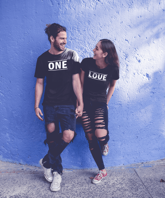 ONE LOVE - dmonkeyfamily