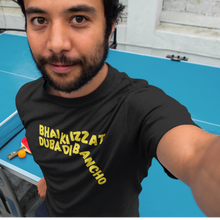 Load image into Gallery viewer, BHAI KI IZZAT DUBA DI...T-SHIRT - dmonkeyfamily
