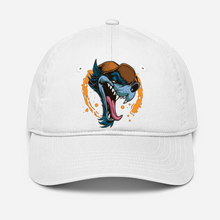 Load image into Gallery viewer, WOLF BASEBALL CAP
