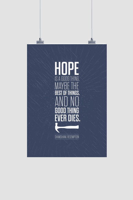 SHAWSHANK  REDEMPTION - dmonkeyfamily