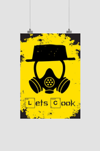 Load image into Gallery viewer, LET&#39;S COOK - dmonkeyfamily
