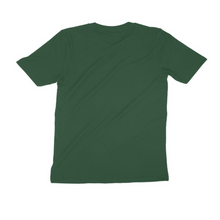 Load image into Gallery viewer, RAASTA NAAP ROUND NECK T-SHIRT - dmonkeyfamily
