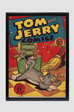 Load image into Gallery viewer, FRIENDS FOREVER-A3/A4 - dmonkeyfamily
