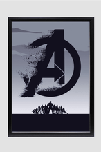 Load image into Gallery viewer, ASSEMBLE !!! A3/A4 - dmonkeyfamily
