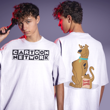 Load image into Gallery viewer, cartoon t-shirt
