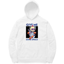 Load image into Gallery viewer, GIVE ME SOME SPACE HOODIE - dmonkeyfamily

