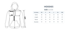 Load image into Gallery viewer, THE NIGHT OWL HOODIE
