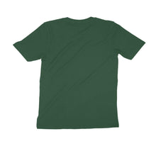 Load image into Gallery viewer, VICHITRA MEN&#39;S HALF SLEEVES ROUND NECK T-SHIRT - dmonkeyfamily
