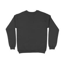 Load image into Gallery viewer, BLACK SWEATSHIRT - dmonkeyfamily

