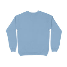 Load image into Gallery viewer, DEVIL ON LOOSE SWEATSHIRT
