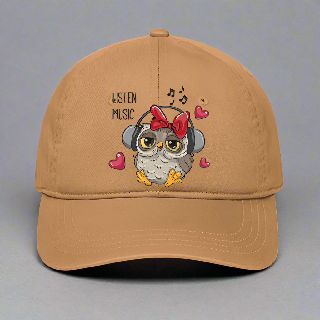 cap