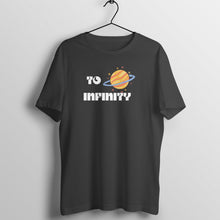 Load image into Gallery viewer, TO INFINITY &amp; BEYOND - dmonkeyfamily
