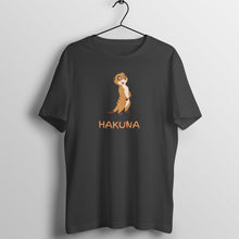 Load image into Gallery viewer, HAKUNA MATATA - dmonkeyfamily
