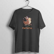 Load image into Gallery viewer, HAKUNA MATATA - dmonkeyfamily

