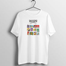 Load image into Gallery viewer, THE CARTOON NETWORK - dmonkeyfamily
