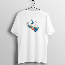 Load image into Gallery viewer, ANGRY DUCK - dmonkeyfamily

