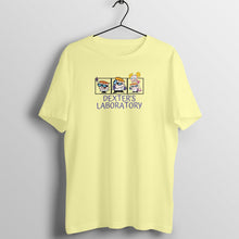 Load image into Gallery viewer, DEXTER&#39;S LABORATORY - dmonkeyfamily
