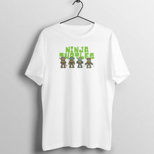 Load image into Gallery viewer, NINJA TURTLES - dmonkeyfamily
