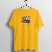 Load image into Gallery viewer, THE MYSTERY MACHINE - SCOOBY DOO! - dmonkeyfamily
