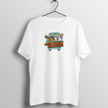 Load image into Gallery viewer, THE MYSTERY MACHINE - SCOOBY DOO! - dmonkeyfamily
