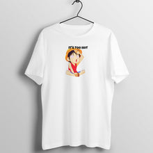 Load image into Gallery viewer, LUFFY-SUMMER SPECIAL - dmonkeyfamily
