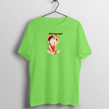 Load image into Gallery viewer, LUFFY-SUMMER SPECIAL - dmonkeyfamily

