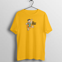 Load image into Gallery viewer, MY HAPPY DANCE- THE FLINTSTONES - dmonkeyfamily
