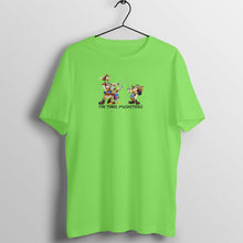 Load image into Gallery viewer, THE THREE MUSKETEERS - dmonkeyfamily
