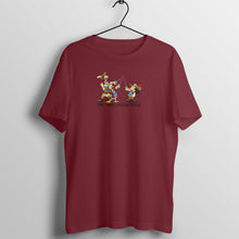 Load image into Gallery viewer, THE THREE MUSKETEERS - dmonkeyfamily
