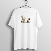Load image into Gallery viewer, THE THREE MUSKETEERS - dmonkeyfamily
