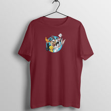 Load image into Gallery viewer, THE LT SHOW - dmonkeyfamily
