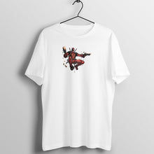 Load image into Gallery viewer, DEADPOOL - dmonkeyfamily
