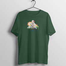 Load image into Gallery viewer, JOKER-CARTOON - dmonkeyfamily
