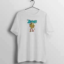 Load image into Gallery viewer, ZOINKS-SCOOBY-DO - dmonkeyfamily
