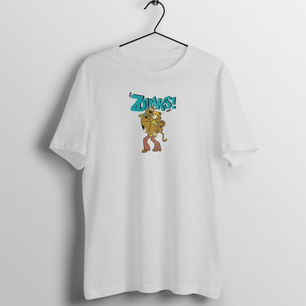ZOINKS-SCOOBY-DO - dmonkeyfamily