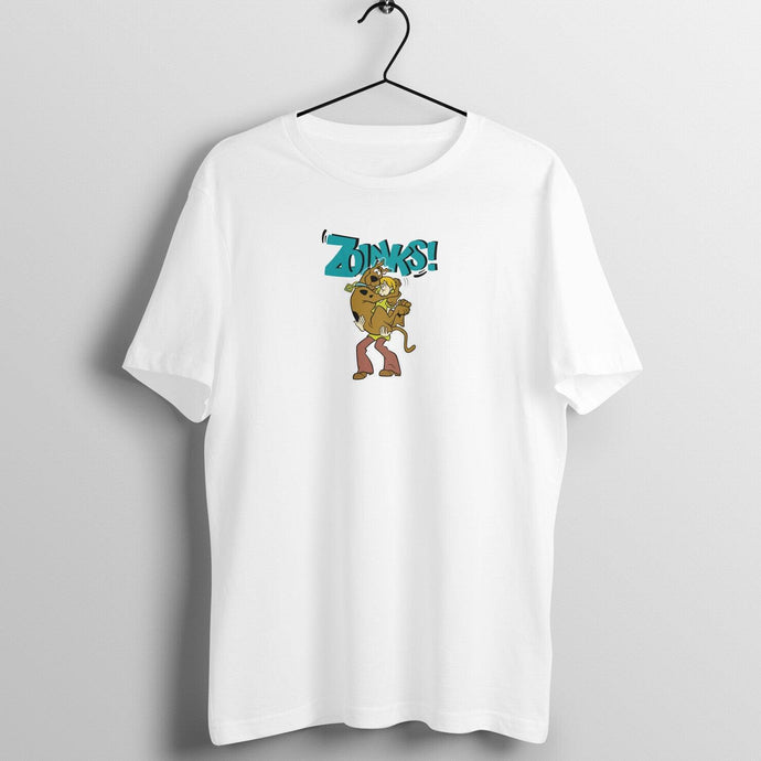 ZOINKS-SCOOBY-DO - dmonkeyfamily