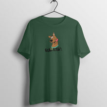 Load image into Gallery viewer, RUR-RAH-SCOOBY-DO - dmonkeyfamily
