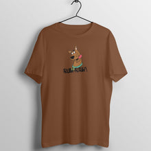 Load image into Gallery viewer, RUR-RAH-SCOOBY-DO - dmonkeyfamily
