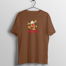 Load image into Gallery viewer, SMILE-GARFIELD - dmonkeyfamily
