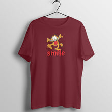 Load image into Gallery viewer, SMILE-GARFIELD - dmonkeyfamily
