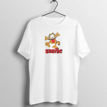 Load image into Gallery viewer, SMILE-GARFIELD - dmonkeyfamily
