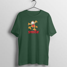 Load image into Gallery viewer, SMILE-GARFIELD - dmonkeyfamily
