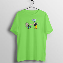 Load image into Gallery viewer, HIT ME- POPEYE - dmonkeyfamily
