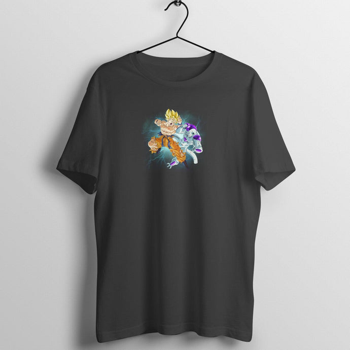 anime t-shirt