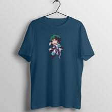 Load image into Gallery viewer, DEKU- MY HERO ACADEMIA - dmonkeyfamily
