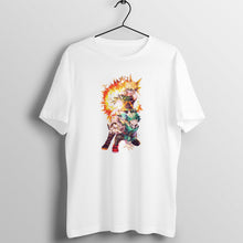 Load image into Gallery viewer, THE GREAT DUO- MY HERO ACADEMIA - dmonkeyfamily
